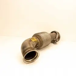 Raccord souple échappement Mercedes-Benz Sprinter OEM A9074907100