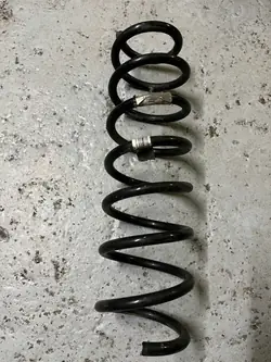 Ressort suspension arrière OEM 01126 pour BMW F01