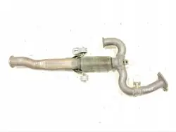 Catalyseur Chrysler d'occasion OEM 258387