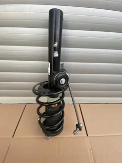 Amortizzatore Anteriore Sinistro BMW X3 G01 X4 G02