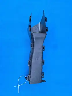 Bromsluftkanal fram höger OEM QUA8967 för BMW