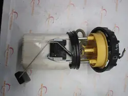 Brandstofpomp Float SEAT IBIZA IV 6R0919050E