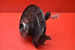 OEM mamAUTO-1054388- Moyeu Avant Gauche Skoda Octavia 3