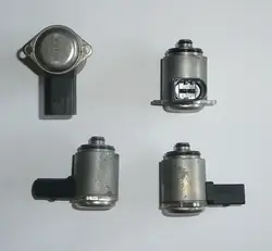 Servotronic Ventilsensor Audi A6 C6 S6 4F0998317A