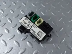 Module direction assistée Cadillac XTS OEM 22956545