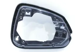 Spiegelbefestigungsring links OEM 5A6A725 51165 BMW