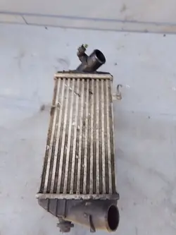 Intercooler Kia Ceed II 1.6 CRDi
