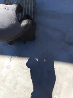 Intercooler Kia Ceed II 1.6 CRDi