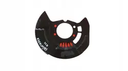 Bouclier d'ancrage gauche Nissan OE AMxOE653332