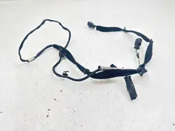 Fiação do porta-malas Peugeot 3008 I