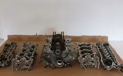 Moteur Complet Alfa Romeo Quadrifoglio 670050436
