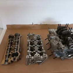 Moteur Complet Alfa Romeo Quadrifoglio 670050436
