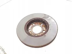 Disque de frein avant Skoda OE OEM ARA164879
