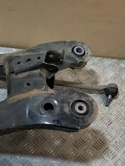 Ressorts arrière Toyota Auris OEM FBZ26254 - Occasion