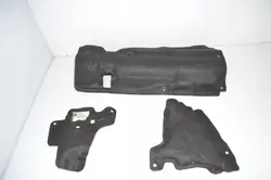 Isolation acoustique OEM 9147383 pour BMW Série 7
