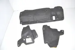 OEM 9147383 Akustiikkaeriste BMW 7-sarjalle