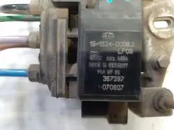 Bloco de válvulas distribuidor Audi OEM 15-1524-00082