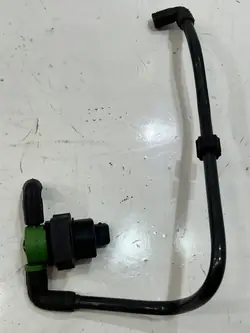 ELETTROVALVOLA MERCEDES W204 1.8 CGI 0004708793