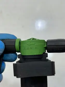 ÉLECTROVANNE MERCEDES W204 1.8 CGI 0004708793