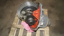 DAF XF 105 CF 85 Päälaakeri-insertti 1347/2.69