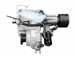 Reductor de caja OEM 4JM1A 312GX02381 usado