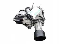 Réducteur de boîte OEM 4JM1A 312GX02381 d'occasion