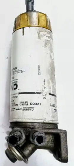 Iveco OE 500086544 Kraftstofffilter - Gebraucht