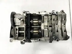 Oljepump OEM 8058052011 för BMW 5-Serie 2006 2.0L