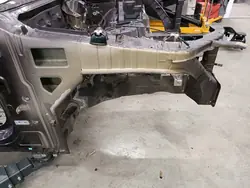 GENESIS GV70 Etu oikea neljännespalkki OEM-osat