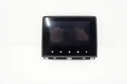 Display Bildschirm Renault Clio V OEM ML060 280346137R