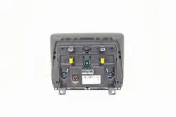 Renault Clio V Näyttöruutu OEM ML060 280346137R
