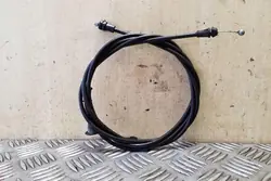 Huvlåskabel CHEVROLET ORLANDO 2012