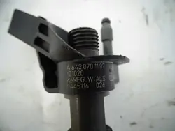 Injecteur Mercedes-Benz OE A6420701187