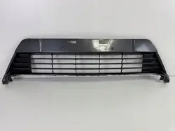 Front Bumper Grill Toyota Auris II 2 E18 12-15 OEM 53112-02390