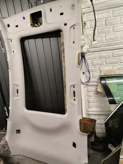 OEM Revestimento Teto Panorâmico Hyundai i40 2012
