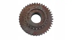 Hammaspyörä 1. Vaihe OEM 7700865189 - Käytetty Renault OE