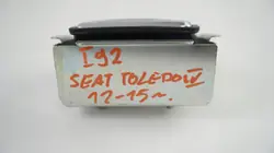 Poignée de hayon SEAT OE 360174404 - Occasion