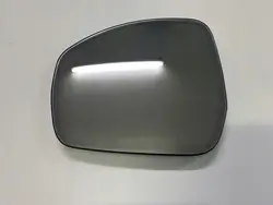 Insert Miroir L405 Range Rover Gauche Photochrome