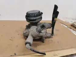 Luftventil Renault Magnum 8000588146