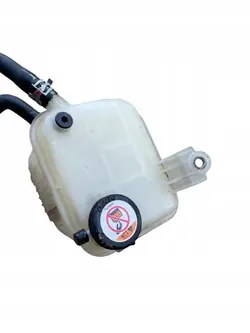 Depósito de expansão Toyota C-HR I OEM DTS7624