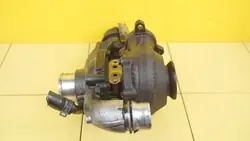 OEM 55493251 Turbo Opel 1.6 CDTI 136hv B16DTH