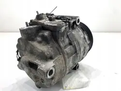 Klimakompressor Mercedes S211 447220-9332 LORK-535-17165