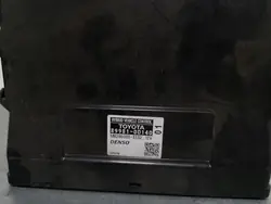 Gebrauchte Toyota OE FBZ9610 Lenksteuergerät
