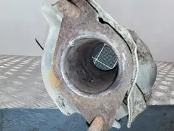 Catalyseur DPF d'occasion OEM 11441055 Qashqai Koleos