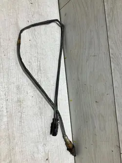 Sensor Lambda Volkswagen Beetle A5 2018 OEM 04e906262bd