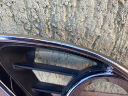 INFINITI FX II QX70 12 Linke Stoßstangenblende OEM