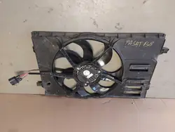 Ventilateur de Radiateur VW Audi Skoda 5Q0959455BE