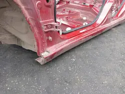 OEM 483935 Left Middle Pillar for Nissan Micra K14