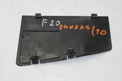 Déflecteur d'Eau Arrière Droit BMW F20 F21 LCI OEM 7387284