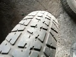 Reservhjul OEM 1634011102 för Mercedes-Benz M-klass